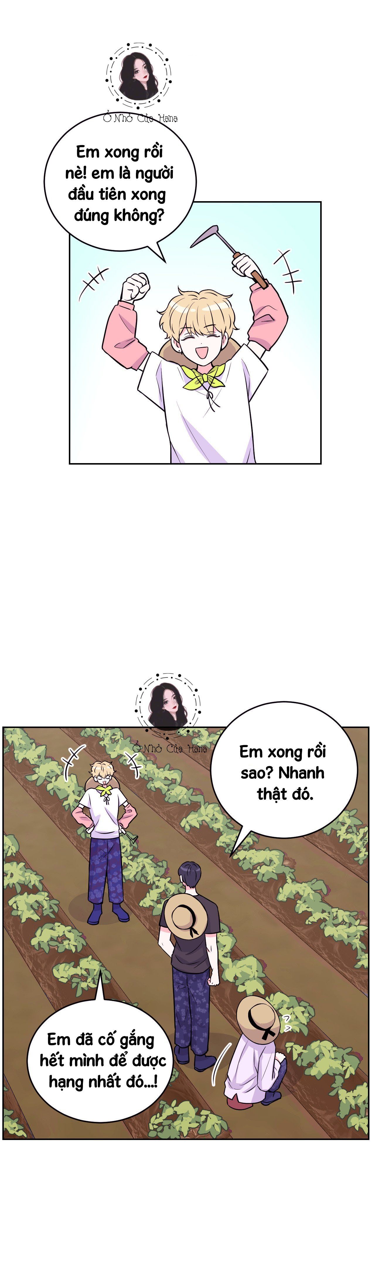 đọc truyện Kinh Nghiệm Cảnh Nóng Chương 10 ảnh 20 tại Thiên Thai Truyện