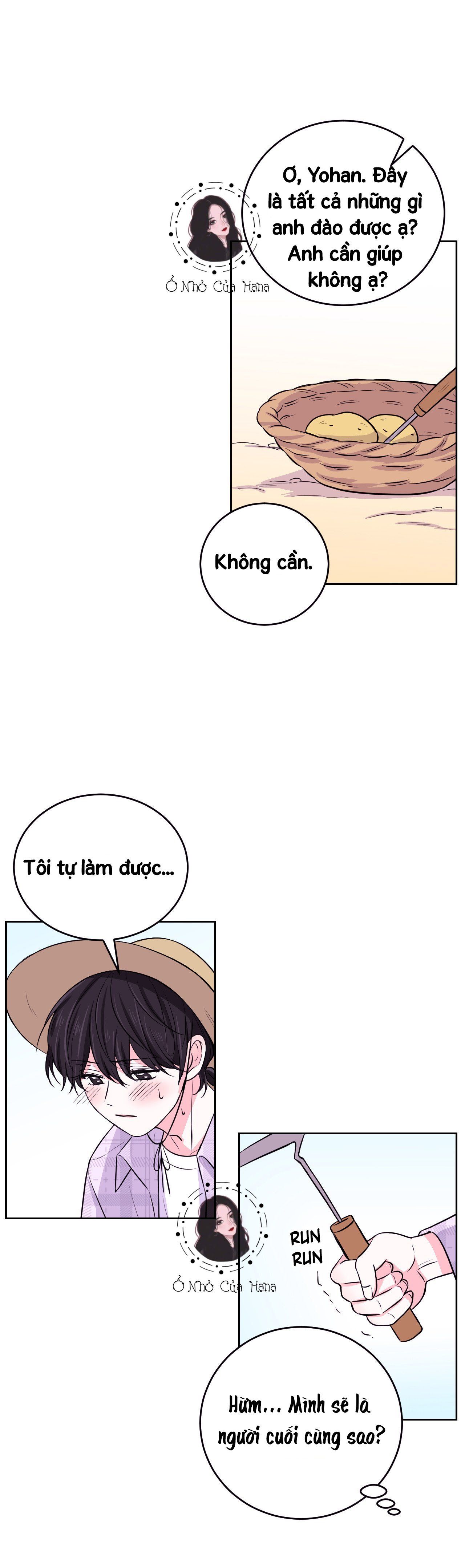 đọc truyện Kinh Nghiệm Cảnh Nóng Chương 10 ảnh 21 tại Thiên Thai Truyện