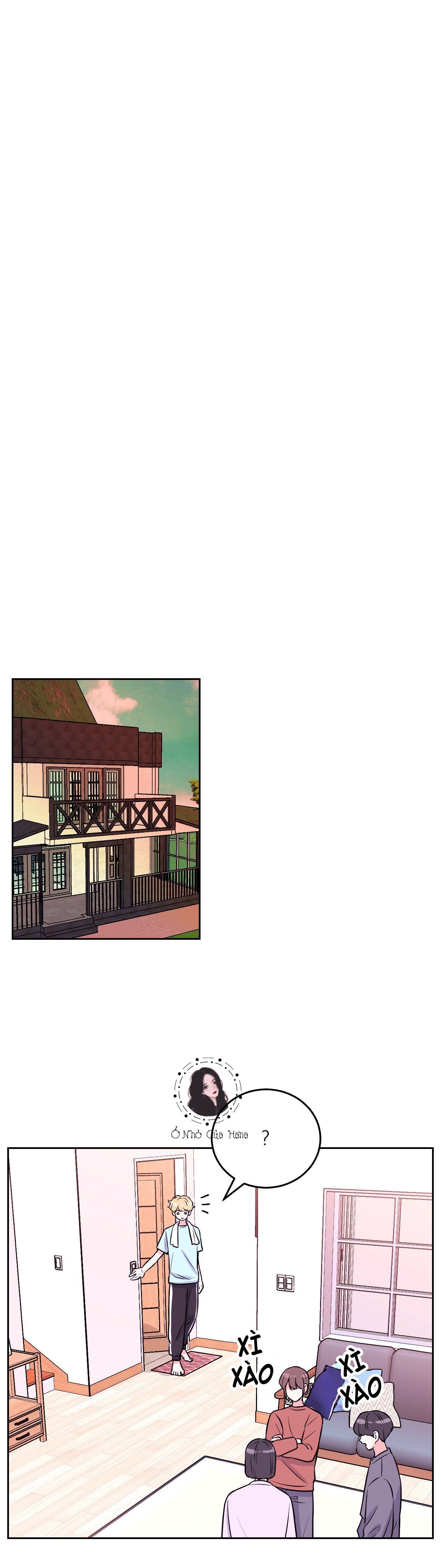 đọc truyện Kinh Nghiệm Cảnh Nóng Chương 10 ảnh 23 tại Thiên Thai Truyện