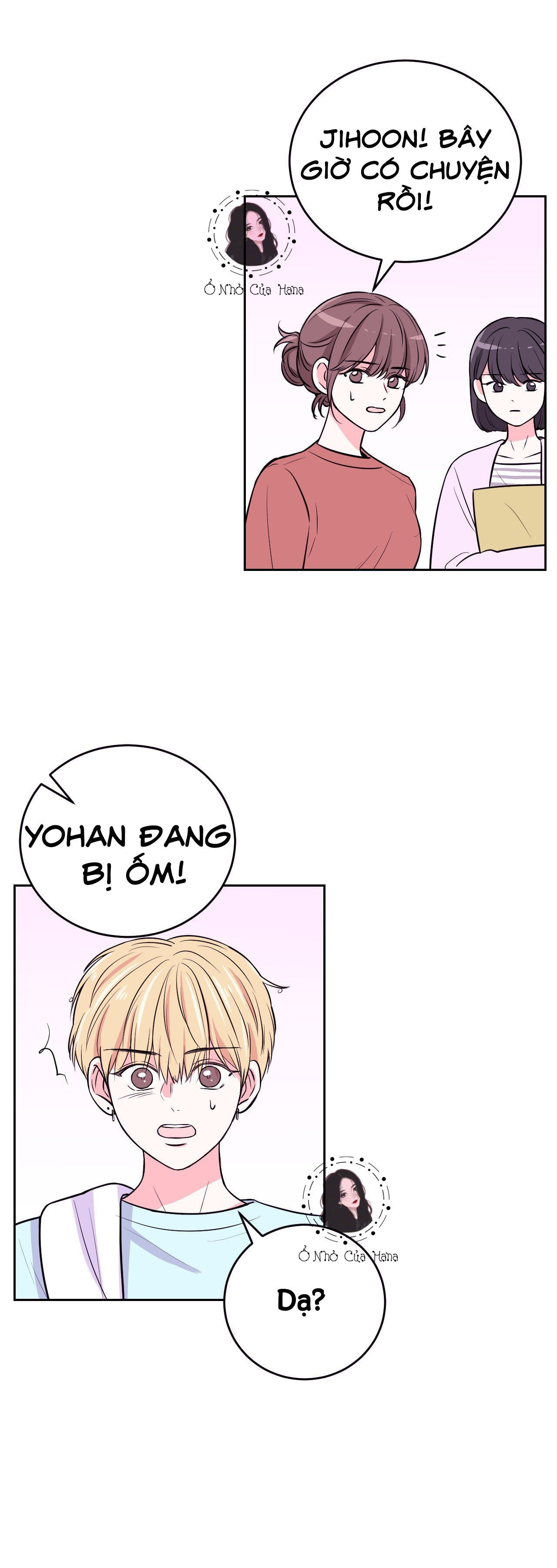 đọc truyện Kinh Nghiệm Cảnh Nóng Chương 10 ảnh 24 tại Thiên Thai Truyện