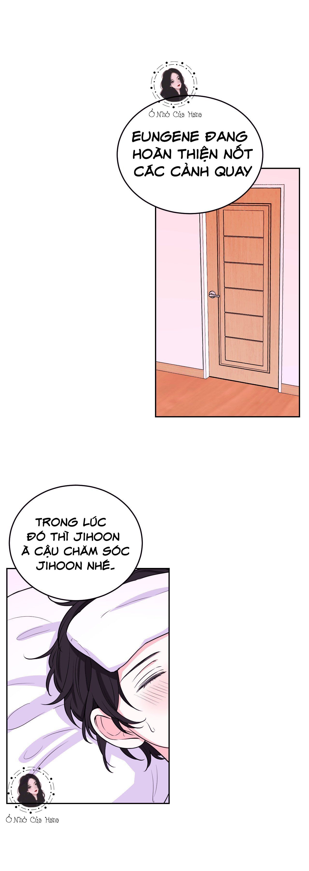 đọc truyện Kinh Nghiệm Cảnh Nóng Chương 10 ảnh 25 tại Thiên Thai Truyện