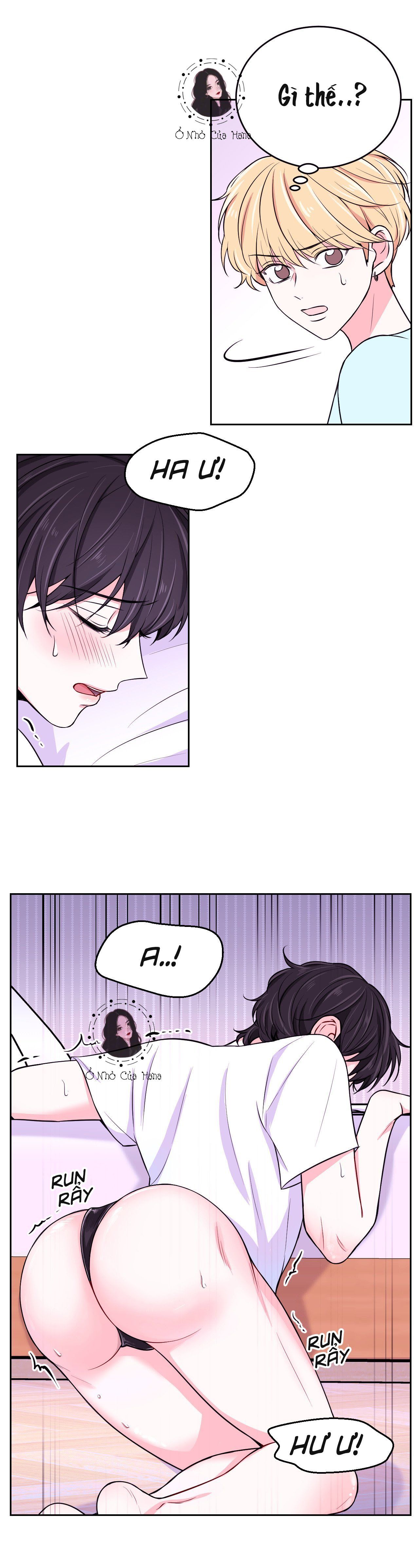 đọc truyện Kinh Nghiệm Cảnh Nóng Chương 10 ảnh 29 tại Thiên Thai Truyện