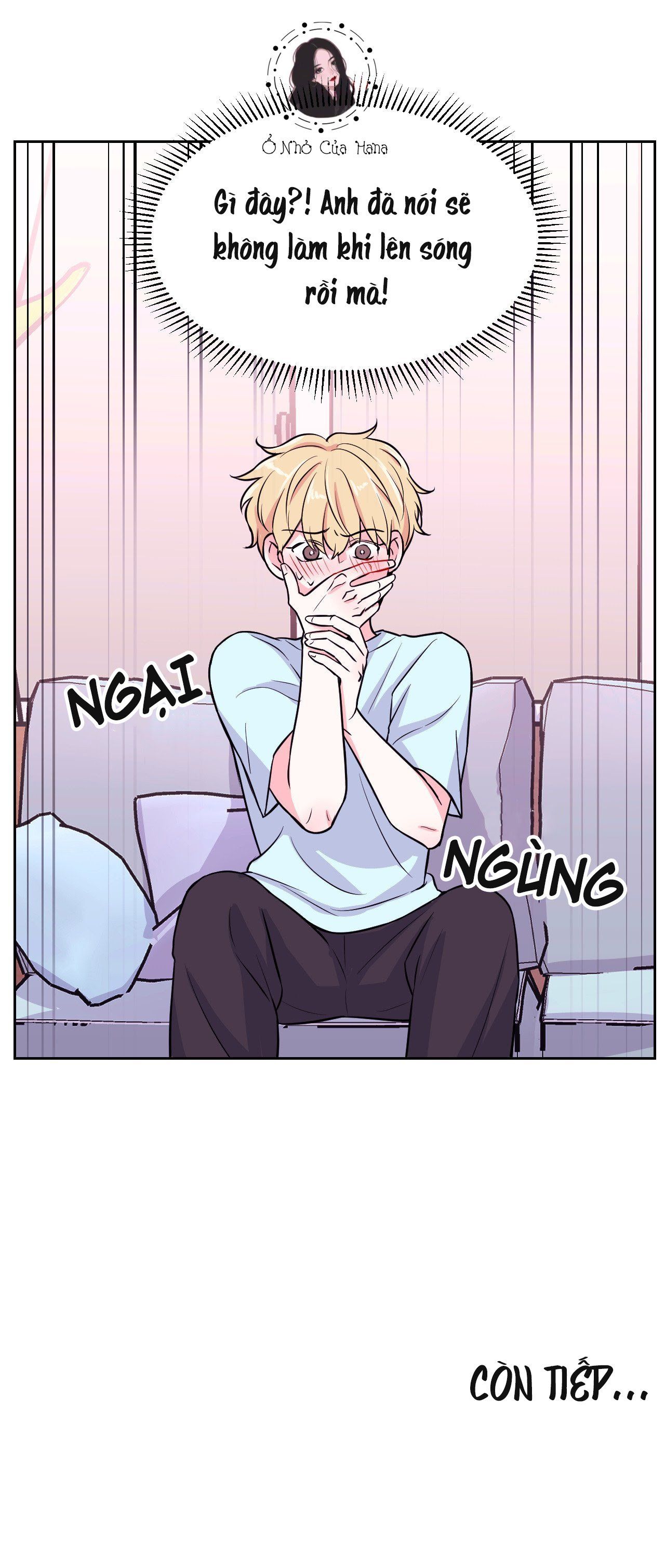 đọc truyện Kinh Nghiệm Cảnh Nóng Chương 10 ảnh 32 tại Thiên Thai Truyện