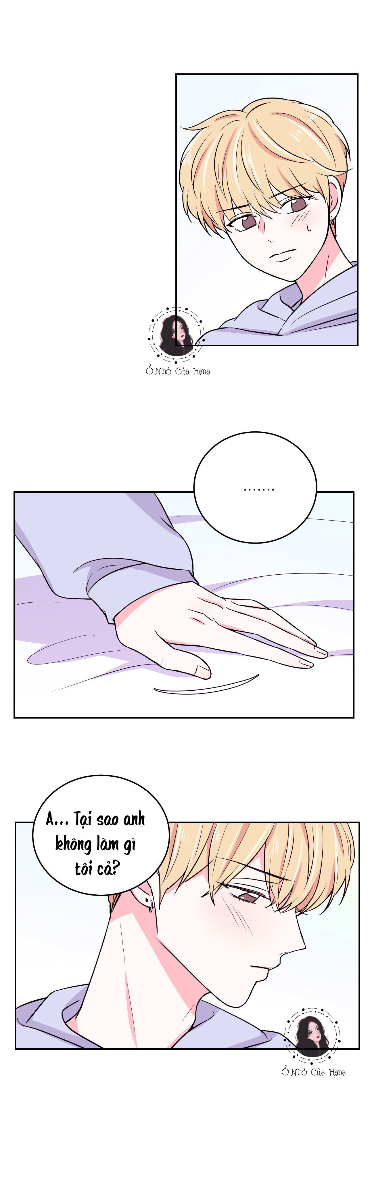 đọc truyện Kinh Nghiệm Cảnh Nóng Chương 10 ảnh 9 tại Thiên Thai Truyện