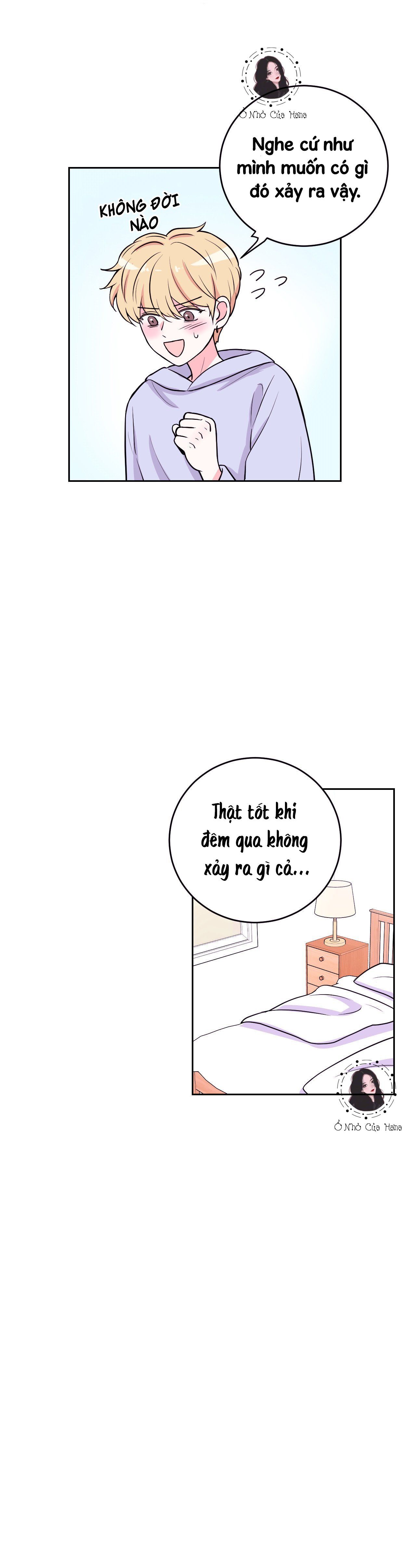 đọc truyện Kinh Nghiệm Cảnh Nóng Chương 10 ảnh 10 tại Thiên Thai Truyện