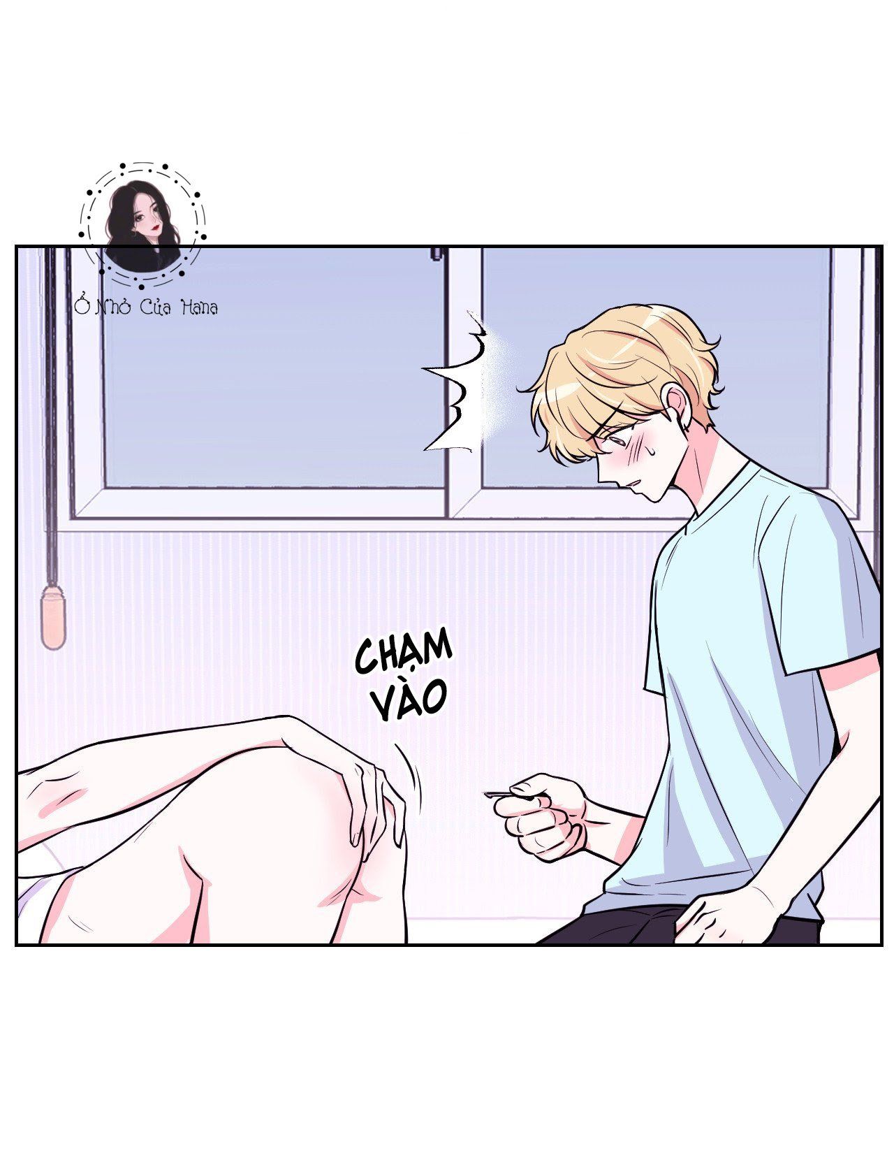 đọc truyện Kinh Nghiệm Cảnh Nóng Chương 11 ảnh 13 tại Thiên Thai Truyện