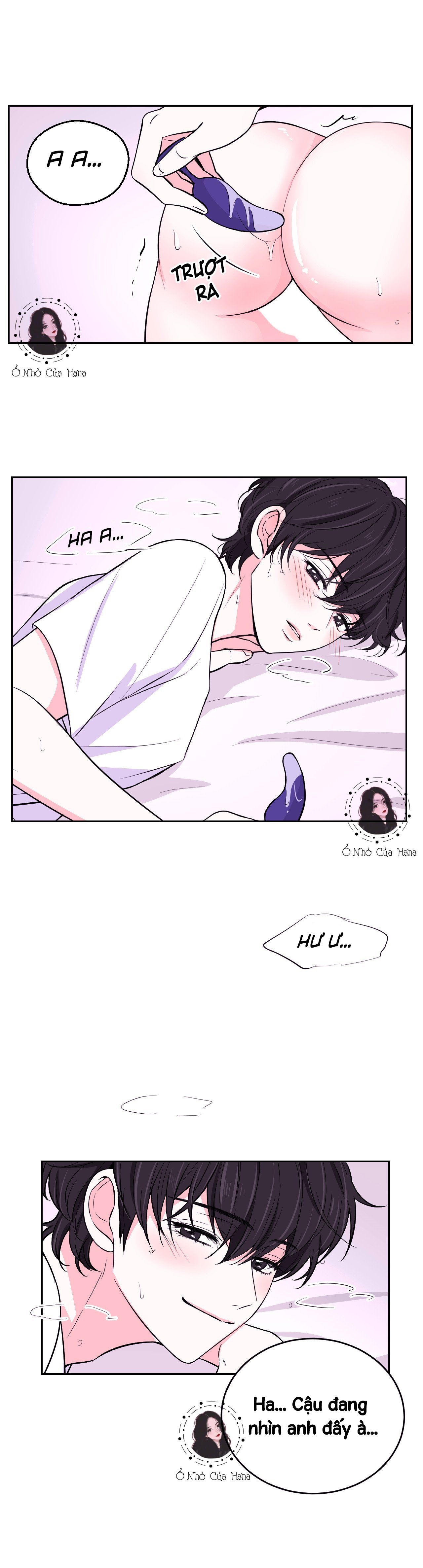 đọc truyện Kinh Nghiệm Cảnh Nóng Chương 11 ảnh 15 tại Thiên Thai Truyện