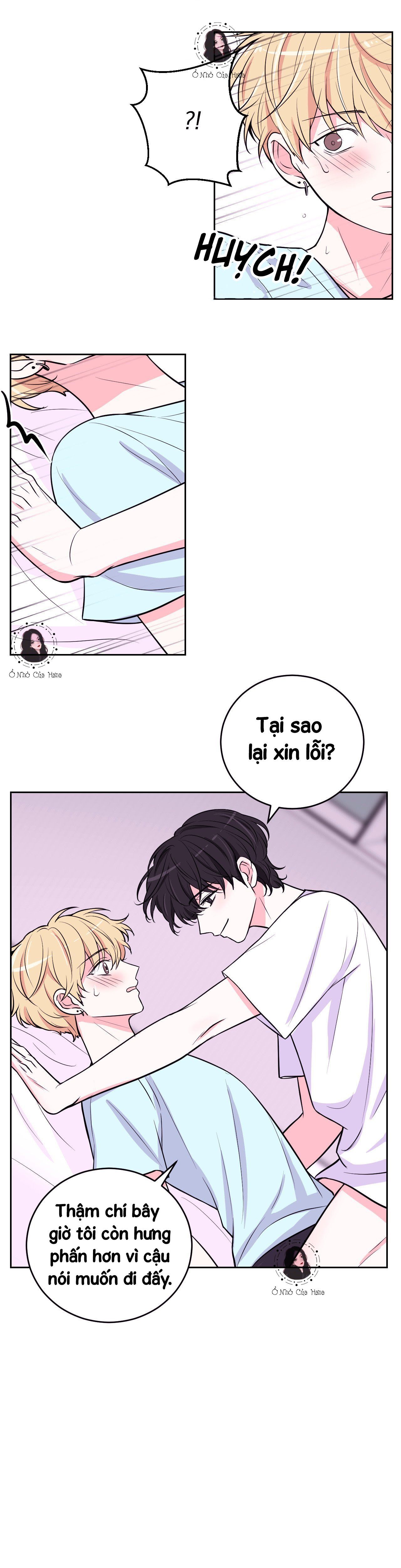 đọc truyện Kinh Nghiệm Cảnh Nóng Chương 11 ảnh 17 tại Thiên Thai Truyện