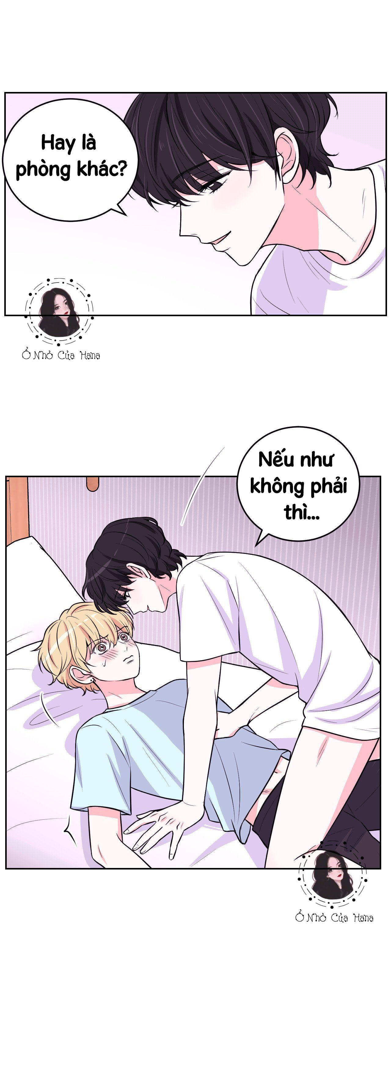 đọc truyện Kinh Nghiệm Cảnh Nóng Chương 11 ảnh 20 tại Thiên Thai Truyện