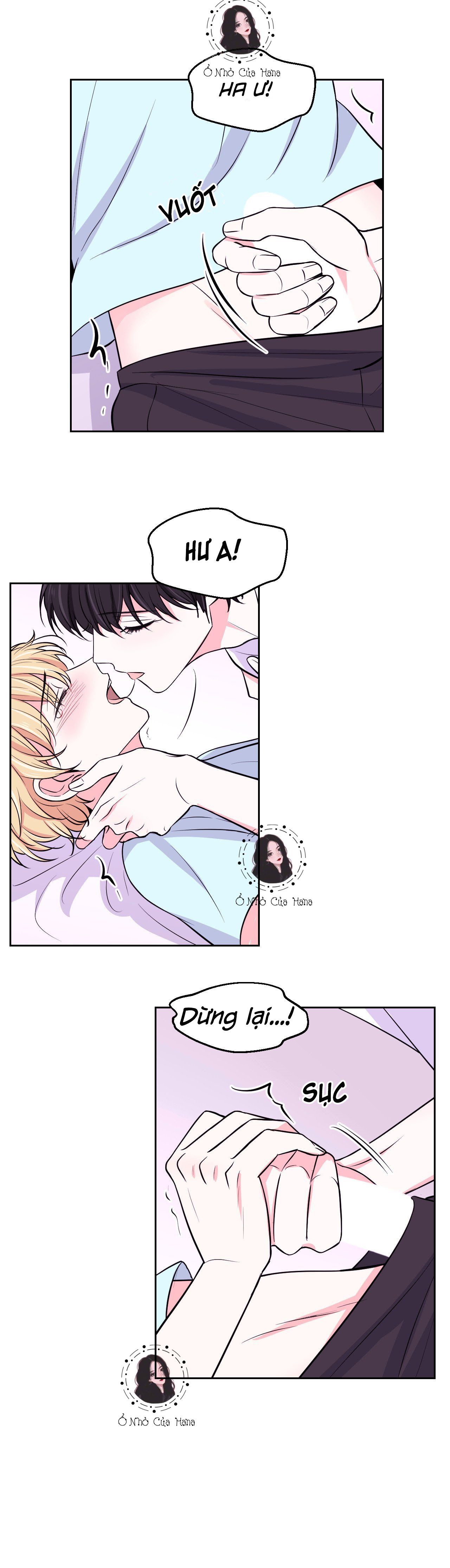 đọc truyện Kinh Nghiệm Cảnh Nóng Chương 11 ảnh 24 tại Thiên Thai Truyện