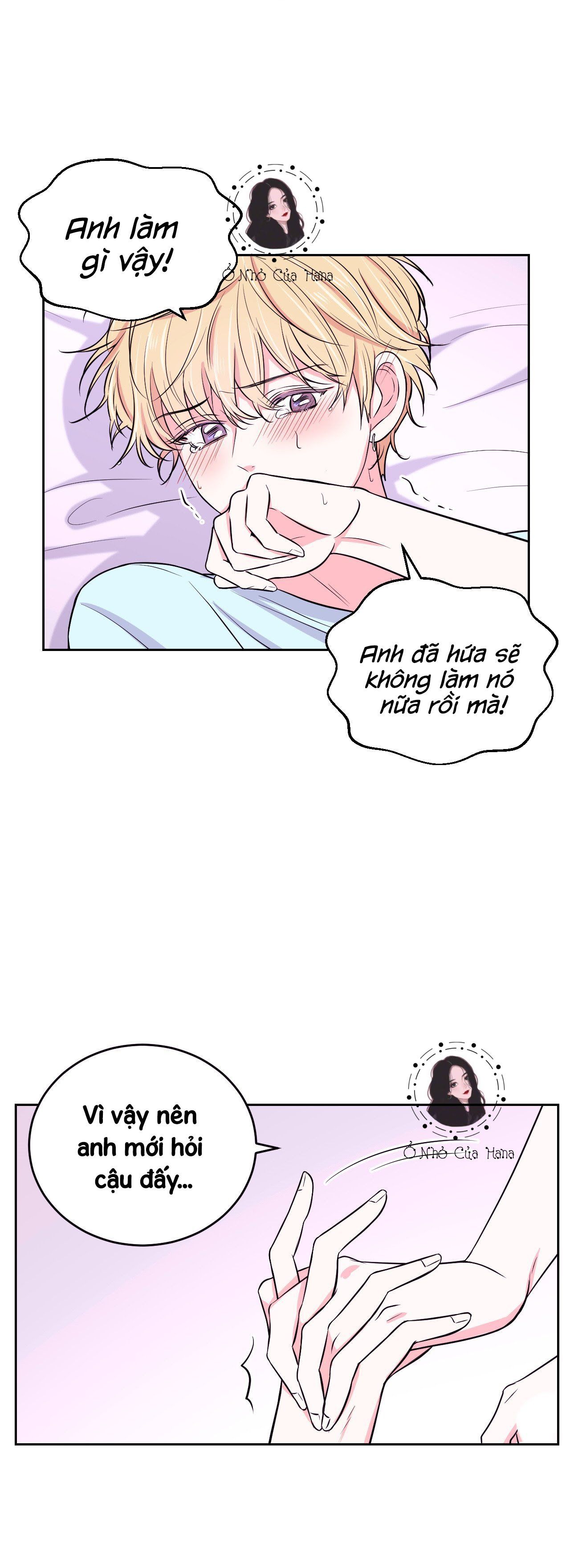 đọc truyện Kinh Nghiệm Cảnh Nóng Chương 11 ảnh 25 tại Thiên Thai Truyện