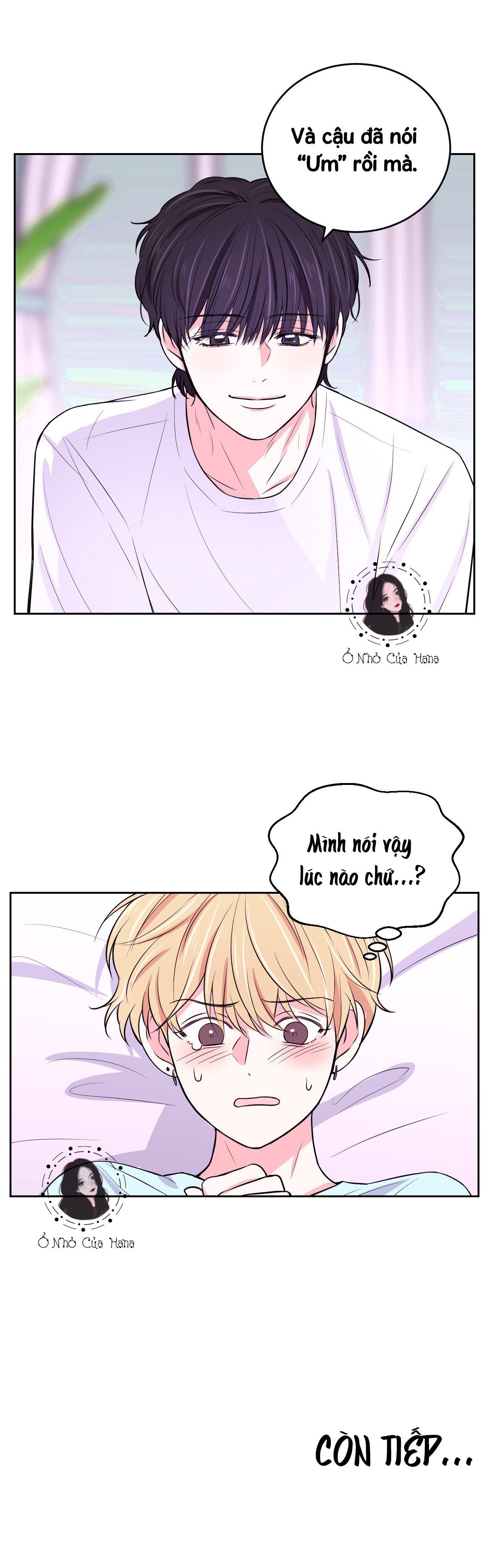 đọc truyện Kinh Nghiệm Cảnh Nóng Chương 11 ảnh 26 tại Thiên Thai Truyện