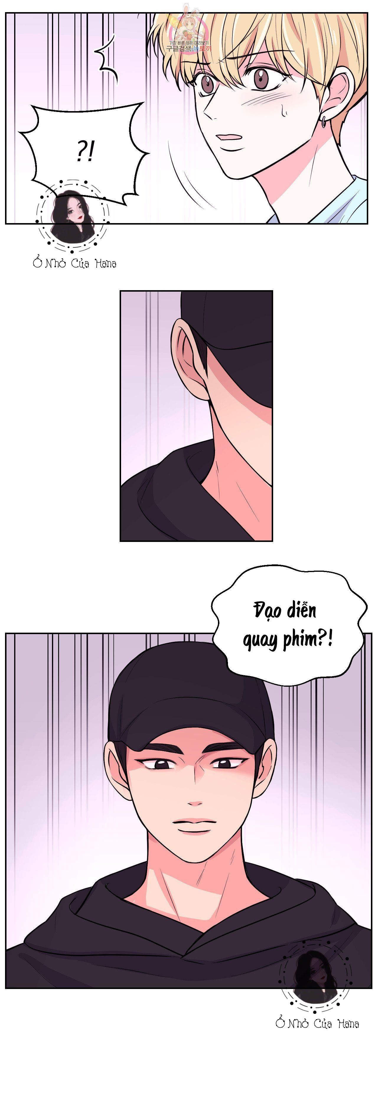 đọc truyện Kinh Nghiệm Cảnh Nóng Chương 11 ảnh 6 tại Thiên Thai Truyện