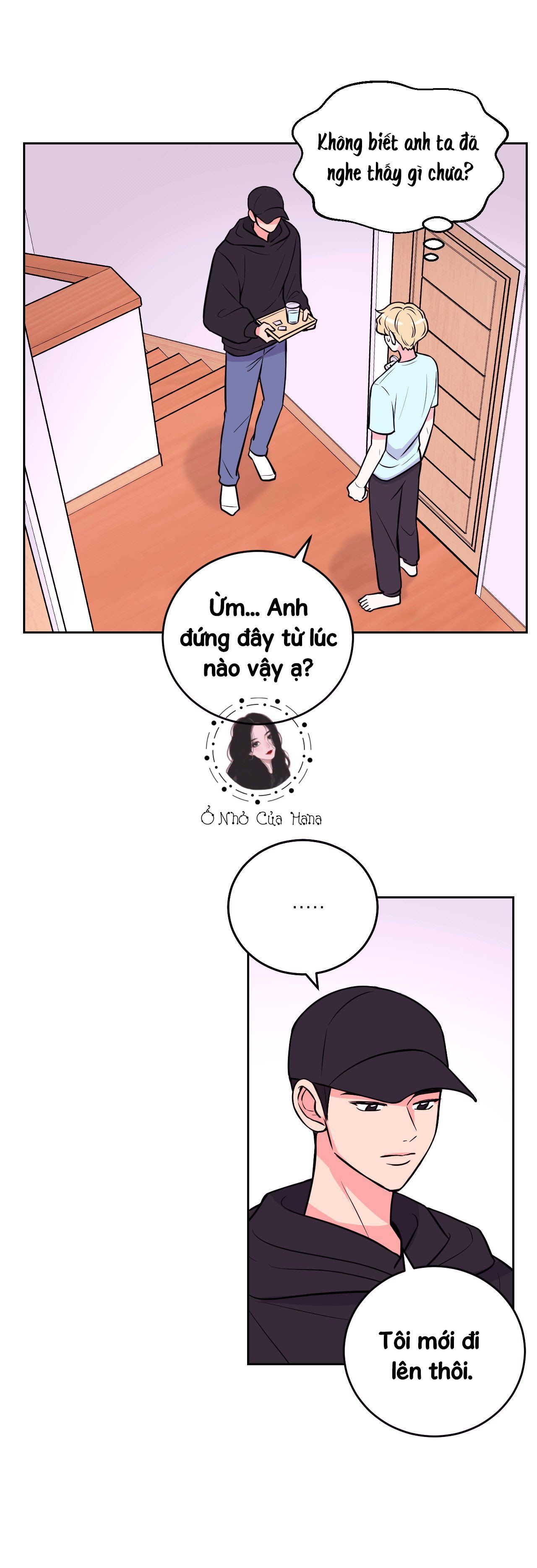 đọc truyện Kinh Nghiệm Cảnh Nóng Chương 11 ảnh 7 tại Thiên Thai Truyện