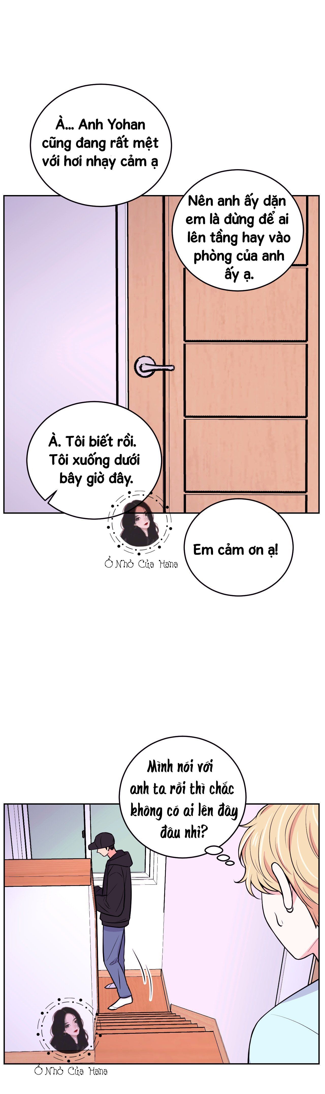 đọc truyện Kinh Nghiệm Cảnh Nóng Chương 11 ảnh 9 tại Thiên Thai Truyện