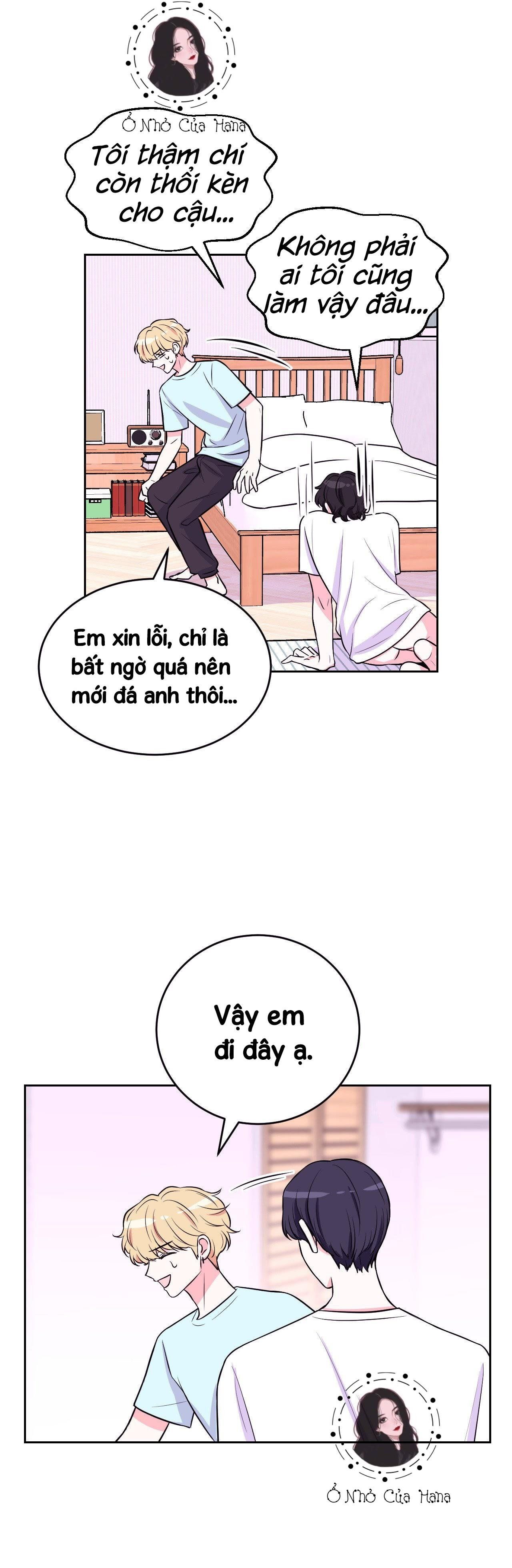 đọc truyện Kinh Nghiệm Cảnh Nóng Chương 12 ảnh 12 tại Thiên Thai Truyện