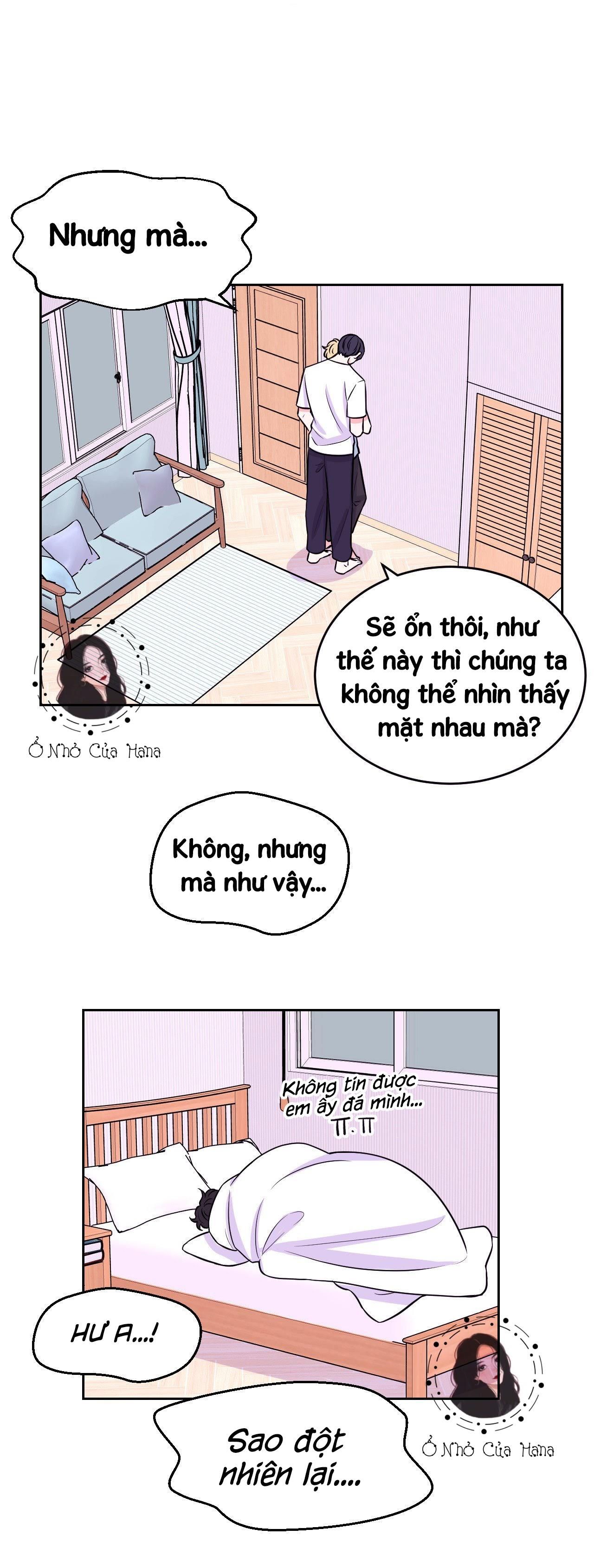 đọc truyện Kinh Nghiệm Cảnh Nóng Chương 12 ảnh 15 tại Thiên Thai Truyện