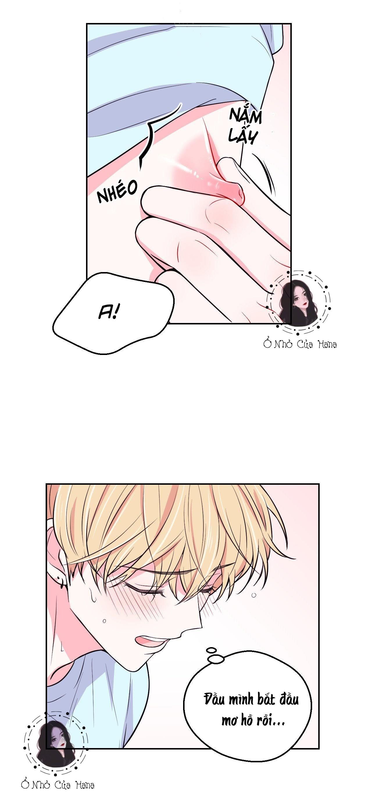 đọc truyện Kinh Nghiệm Cảnh Nóng Chương 12 ảnh 17 tại Thiên Thai Truyện