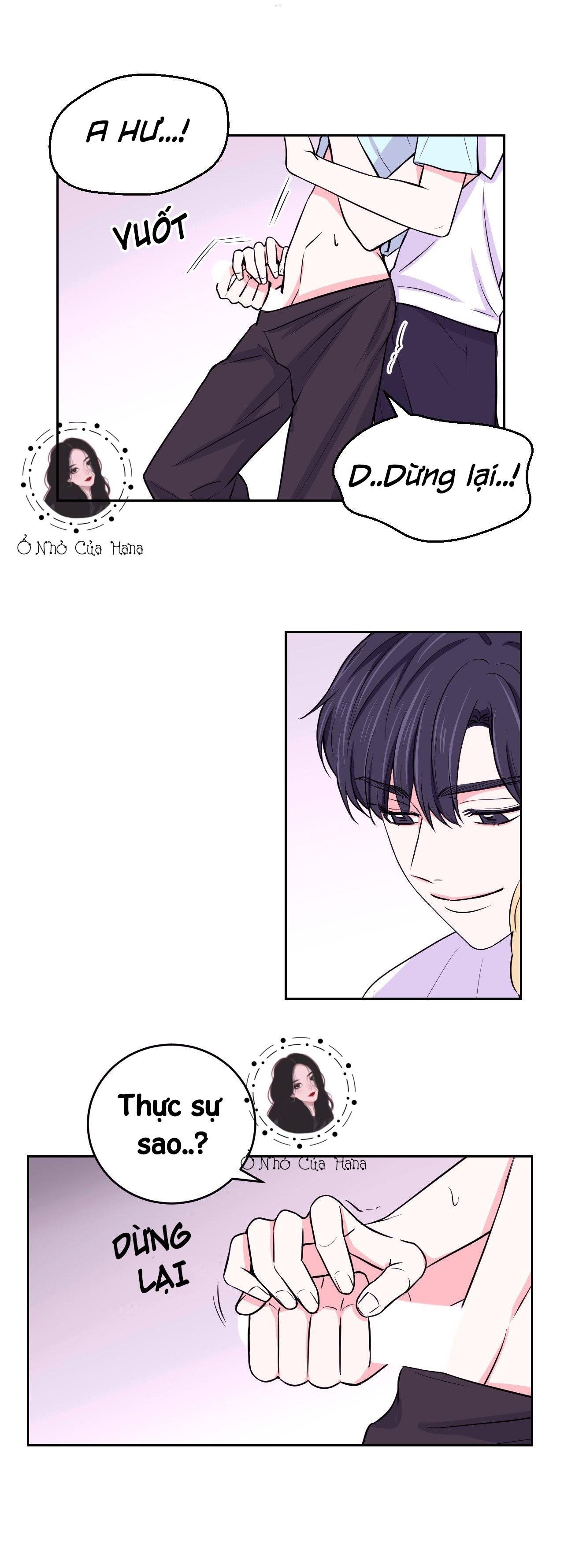 đọc truyện Kinh Nghiệm Cảnh Nóng Chương 12 ảnh 19 tại Thiên Thai Truyện