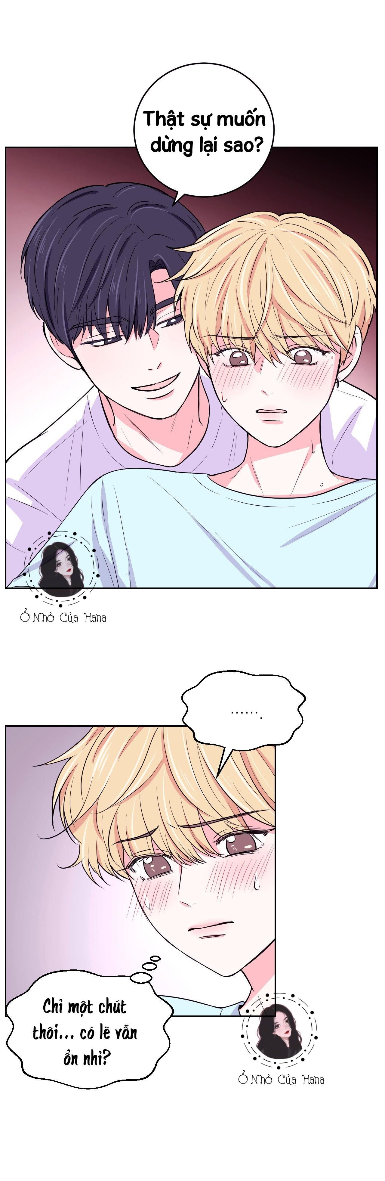 đọc truyện Kinh Nghiệm Cảnh Nóng Chương 12 ảnh 20 tại Thiên Thai Truyện