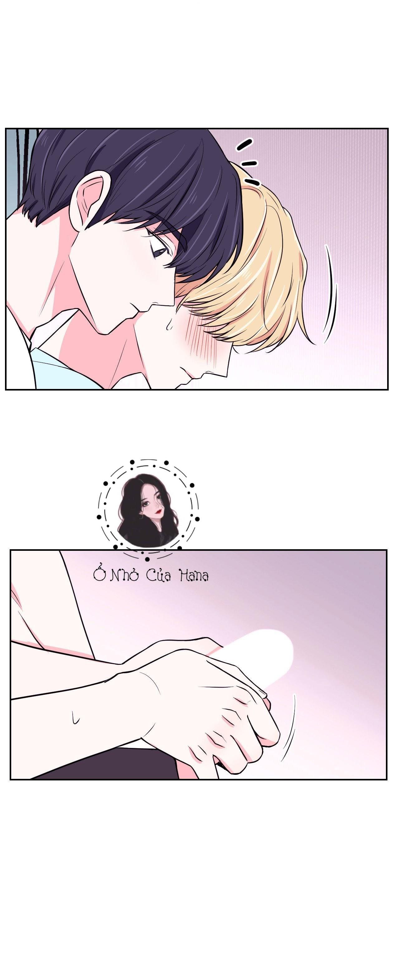 đọc truyện Kinh Nghiệm Cảnh Nóng Chương 12 ảnh 23 tại Thiên Thai Truyện