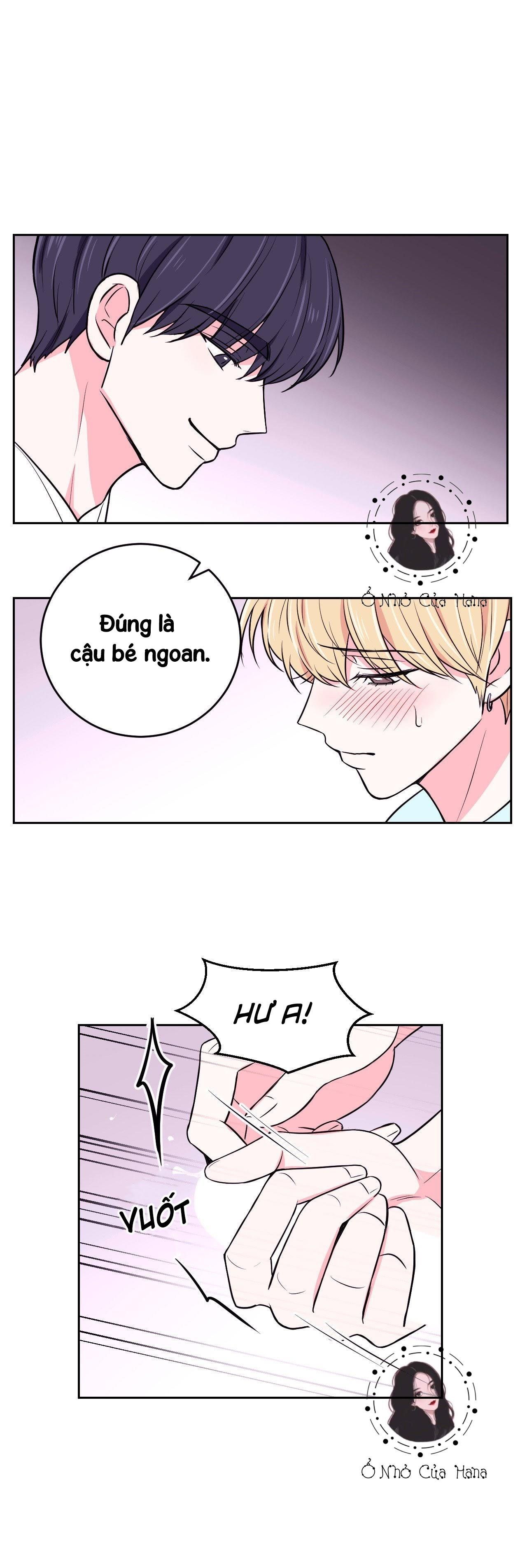 đọc truyện Kinh Nghiệm Cảnh Nóng Chương 12 ảnh 24 tại Thiên Thai Truyện