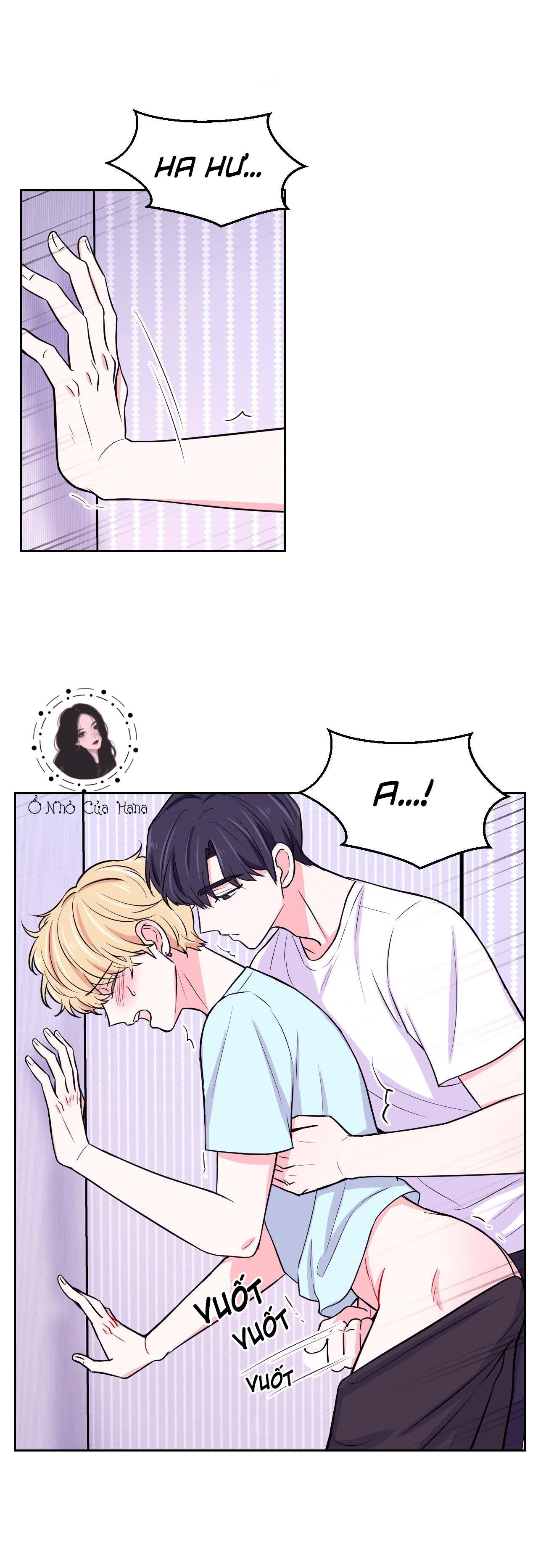 đọc truyện Kinh Nghiệm Cảnh Nóng Chương 12 ảnh 25 tại Thiên Thai Truyện