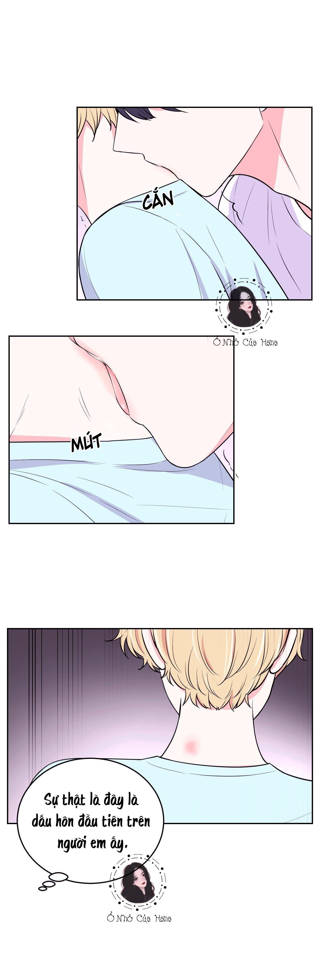 đọc truyện Kinh Nghiệm Cảnh Nóng Chương 12 ảnh 26 tại Thiên Thai Truyện