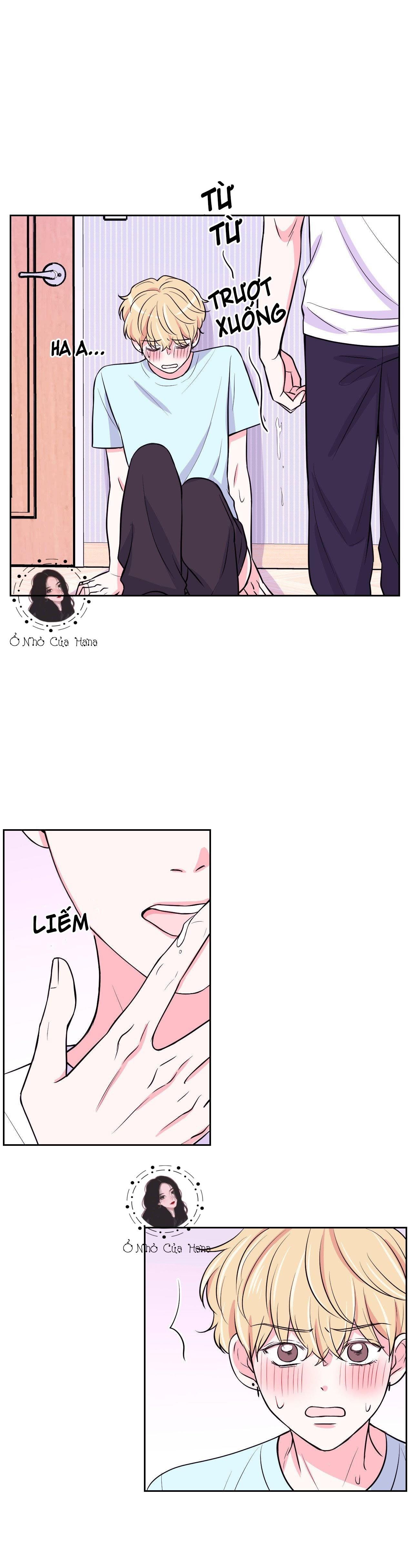 đọc truyện Kinh Nghiệm Cảnh Nóng Chương 12 ảnh 29 tại Thiên Thai Truyện