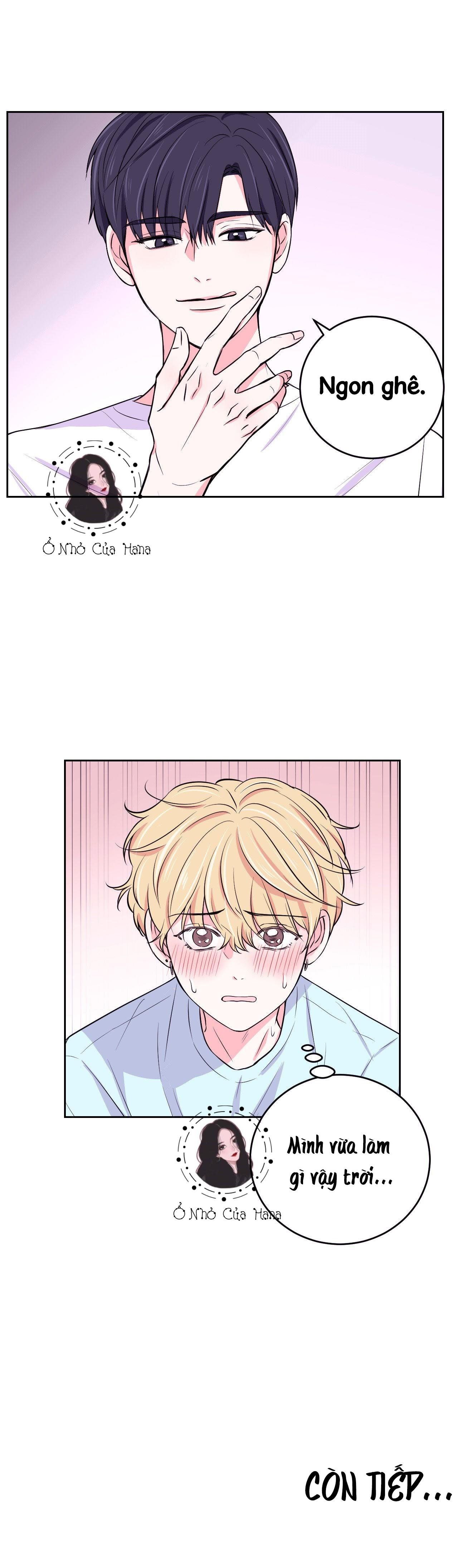 đọc truyện Kinh Nghiệm Cảnh Nóng Chương 12 ảnh 30 tại Thiên Thai Truyện