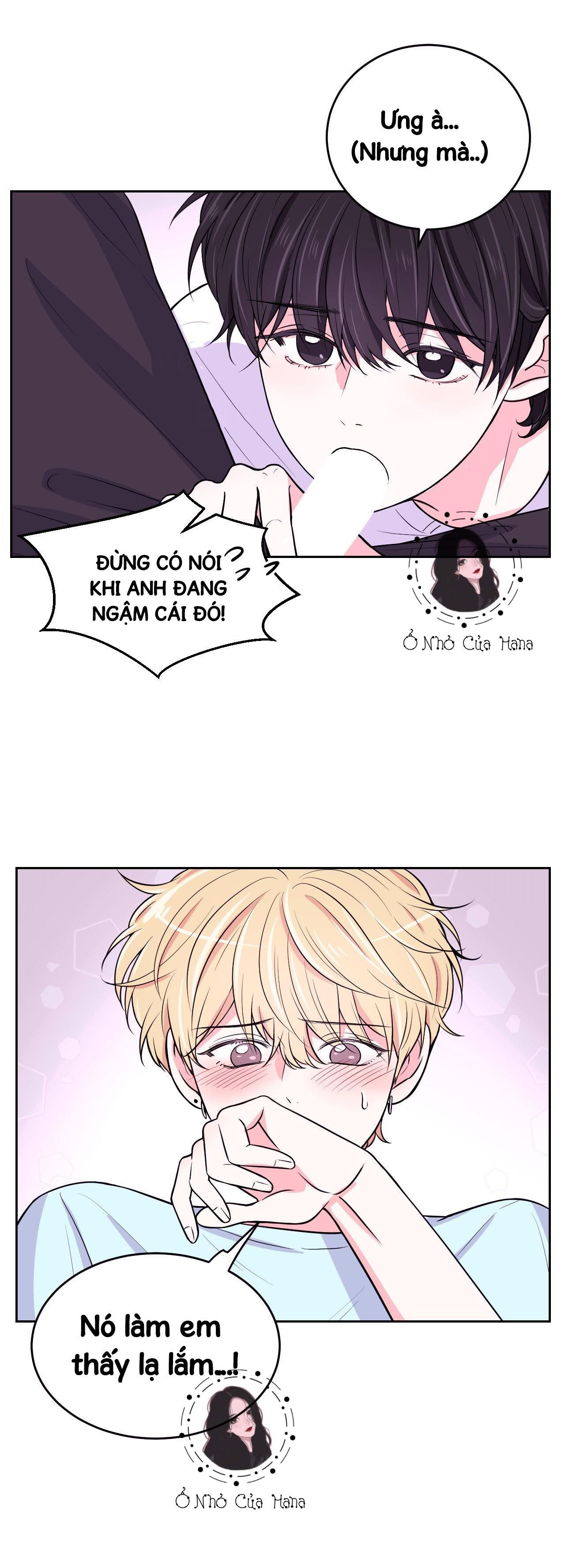 đọc truyện Kinh Nghiệm Cảnh Nóng Chương 12 ảnh 6 tại Thiên Thai Truyện