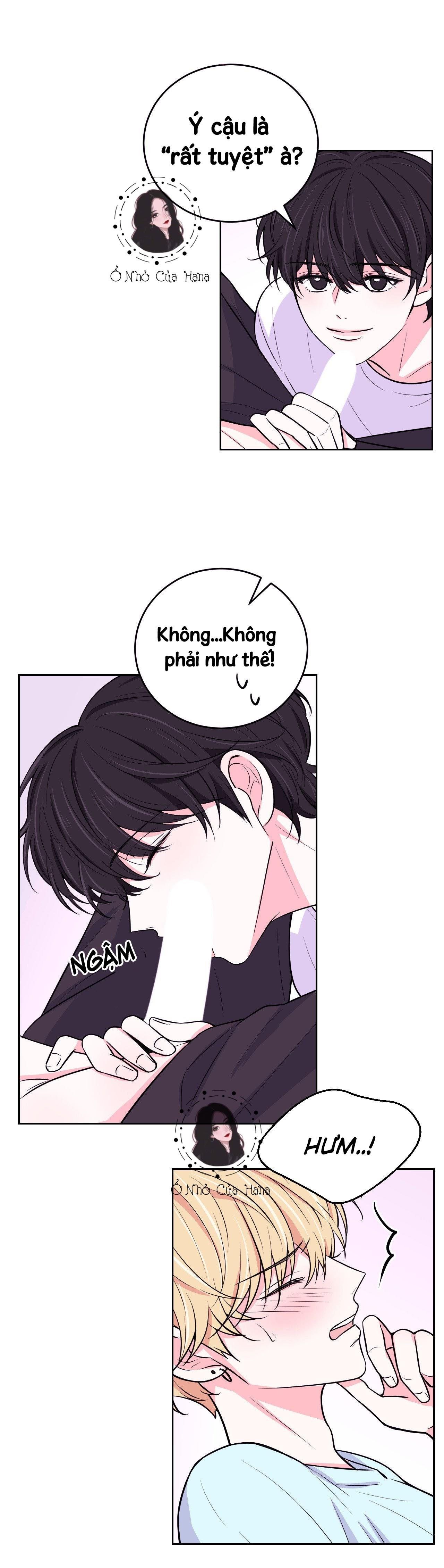 đọc truyện Kinh Nghiệm Cảnh Nóng Chương 12 ảnh 7 tại Thiên Thai Truyện