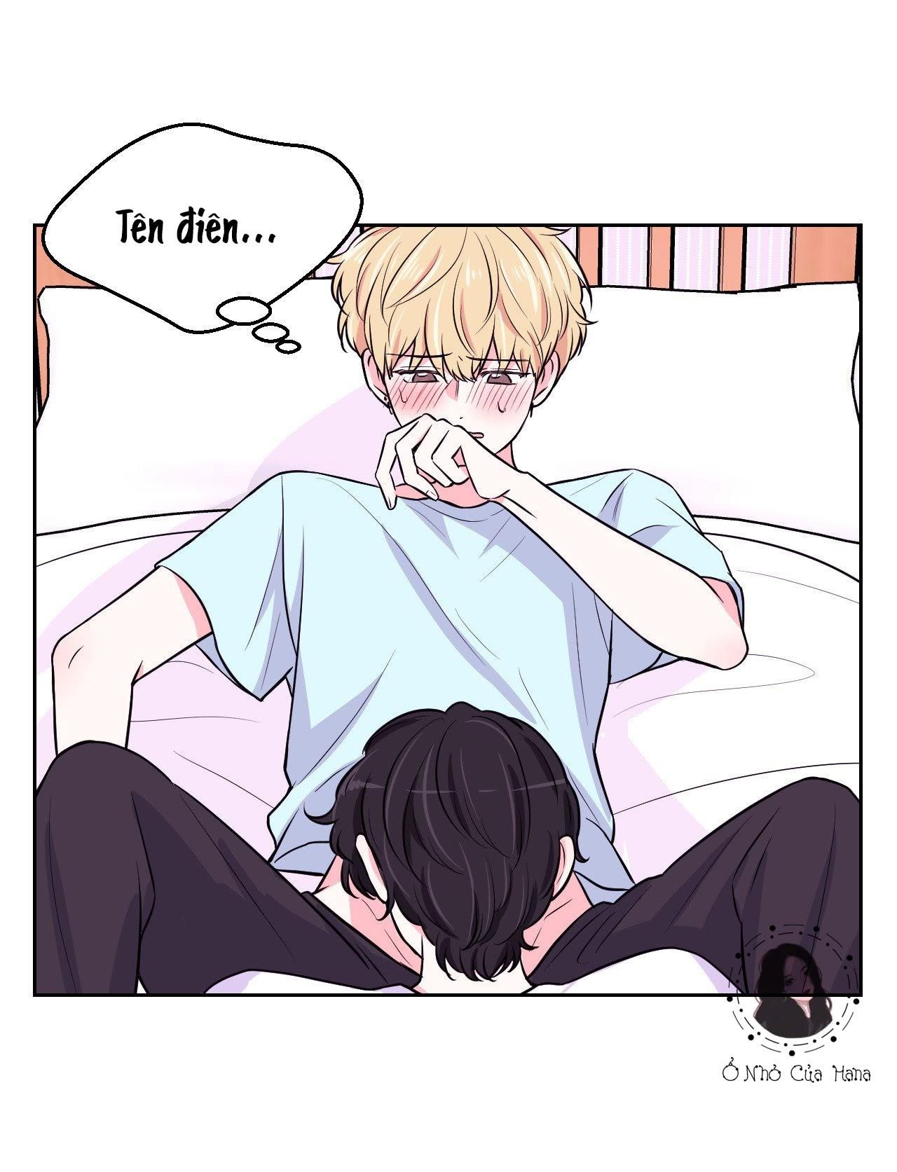 đọc truyện Kinh Nghiệm Cảnh Nóng Chương 12 ảnh 8 tại Thiên Thai Truyện