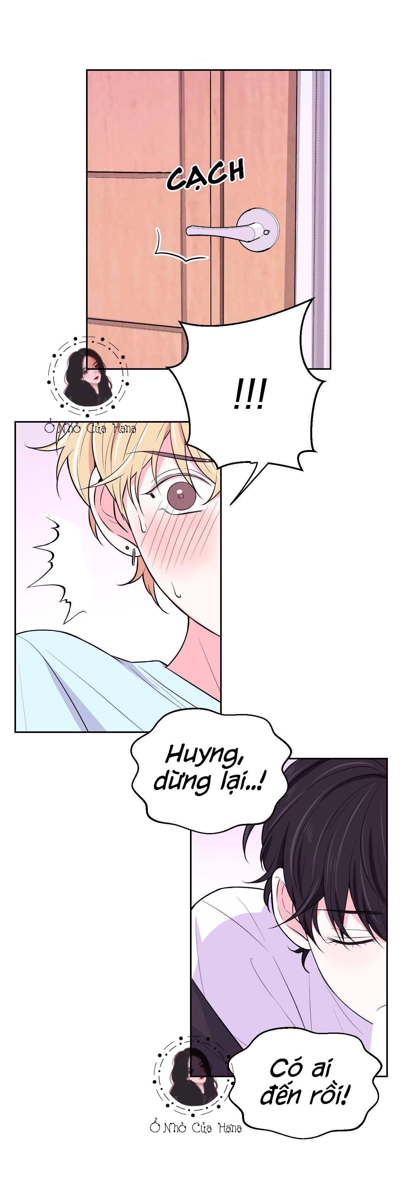 đọc truyện Kinh Nghiệm Cảnh Nóng Chương 12 ảnh 9 tại Thiên Thai Truyện