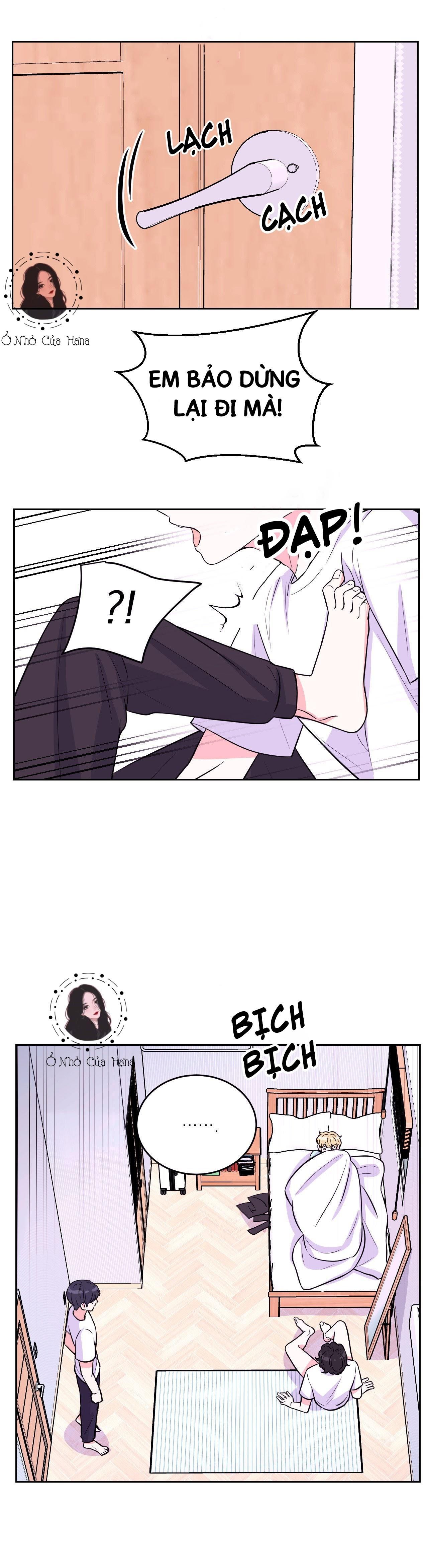 đọc truyện Kinh Nghiệm Cảnh Nóng Chương 12 ảnh 10 tại Thiên Thai Truyện