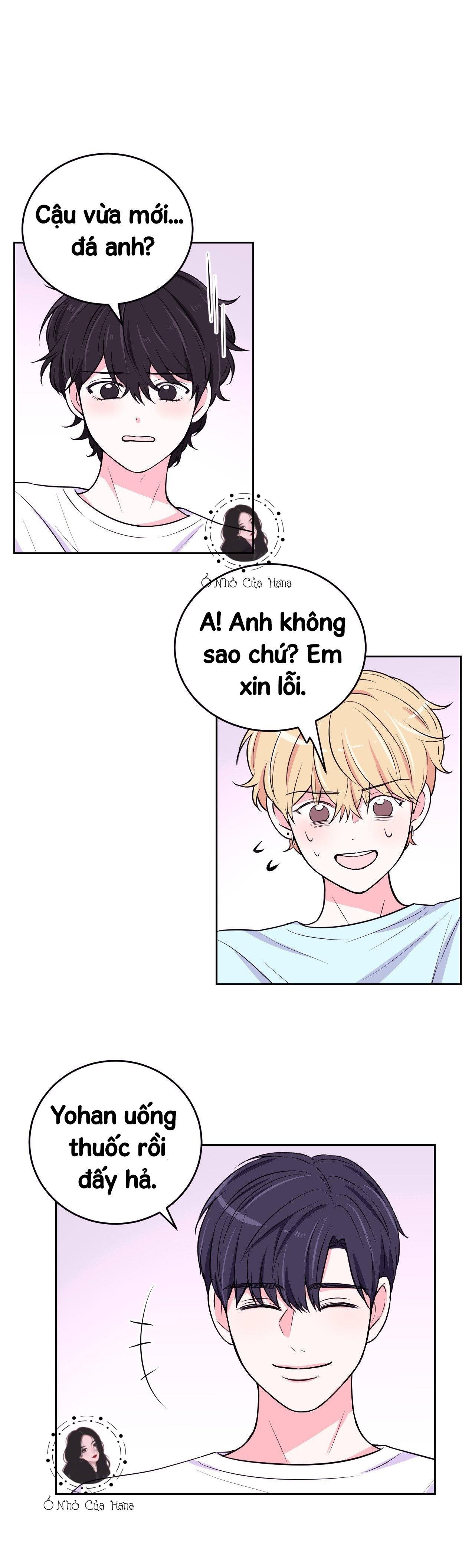 đọc truyện Kinh Nghiệm Cảnh Nóng Chương 12 ảnh 11 tại Thiên Thai Truyện