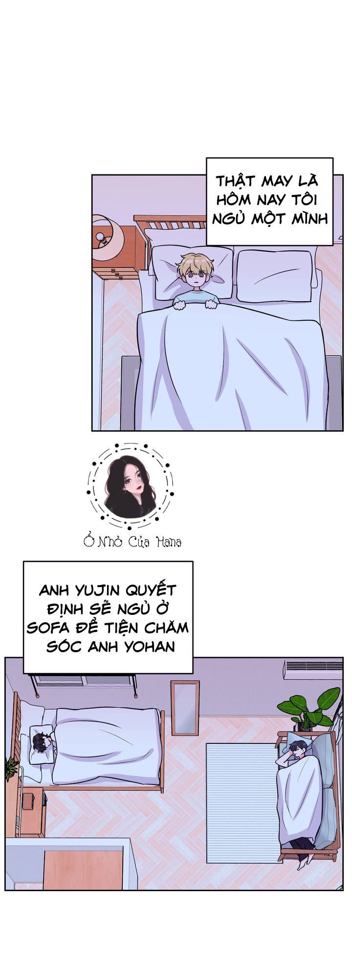 đọc truyện Kinh Nghiệm Cảnh Nóng Chương 13 ảnh 12 tại Thiên Thai Truyện