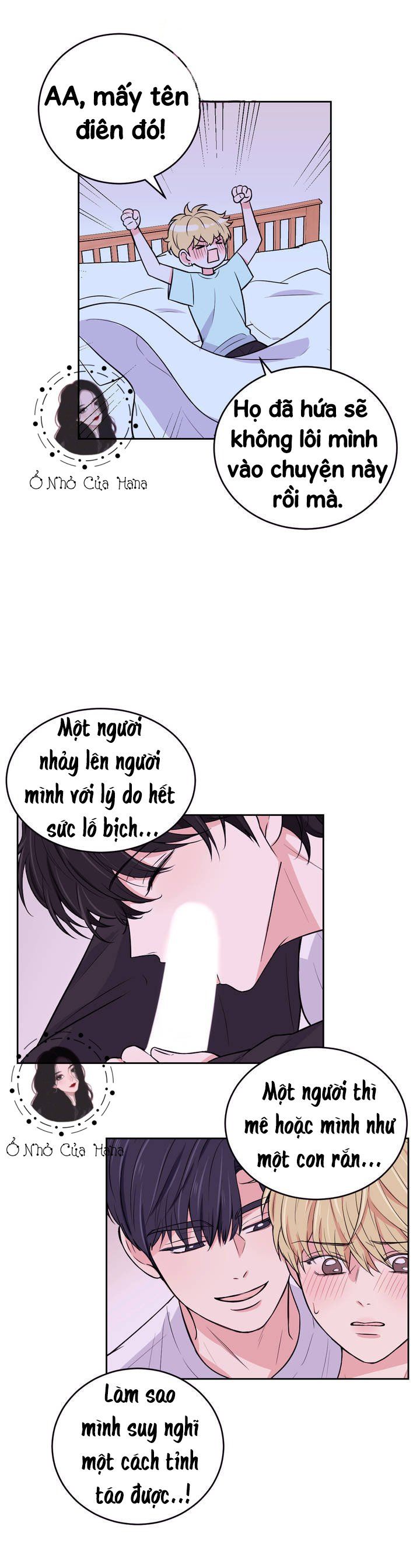 đọc truyện Kinh Nghiệm Cảnh Nóng Chương 13 ảnh 15 tại Thiên Thai Truyện