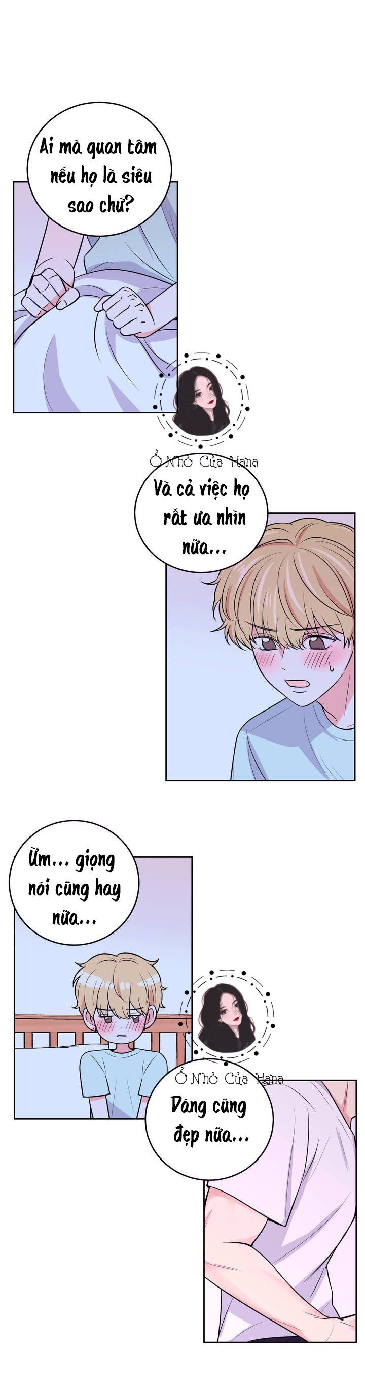 đọc truyện Kinh Nghiệm Cảnh Nóng Chương 13 ảnh 16 tại Thiên Thai Truyện