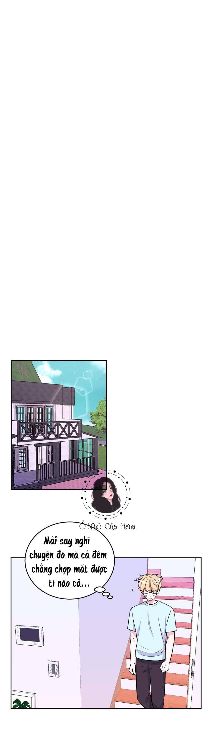 đọc truyện Kinh Nghiệm Cảnh Nóng Chương 13 ảnh 19 tại Thiên Thai Truyện