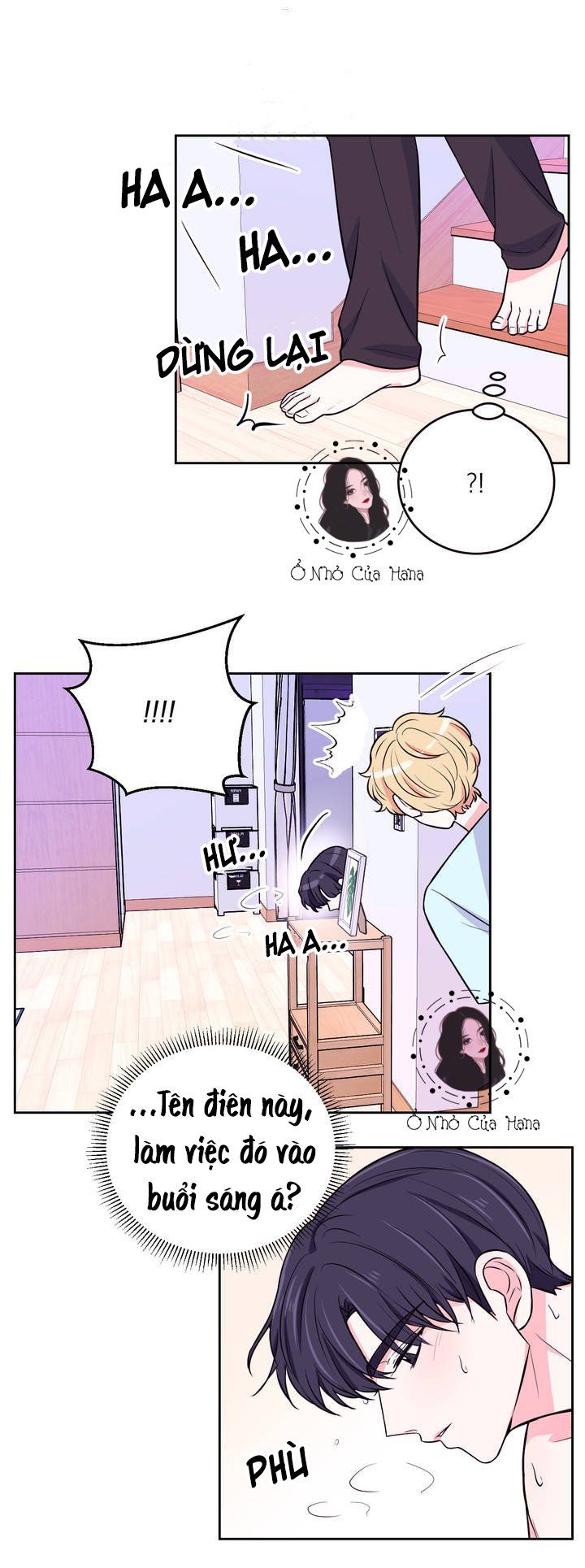 đọc truyện Kinh Nghiệm Cảnh Nóng Chương 13 ảnh 20 tại Thiên Thai Truyện