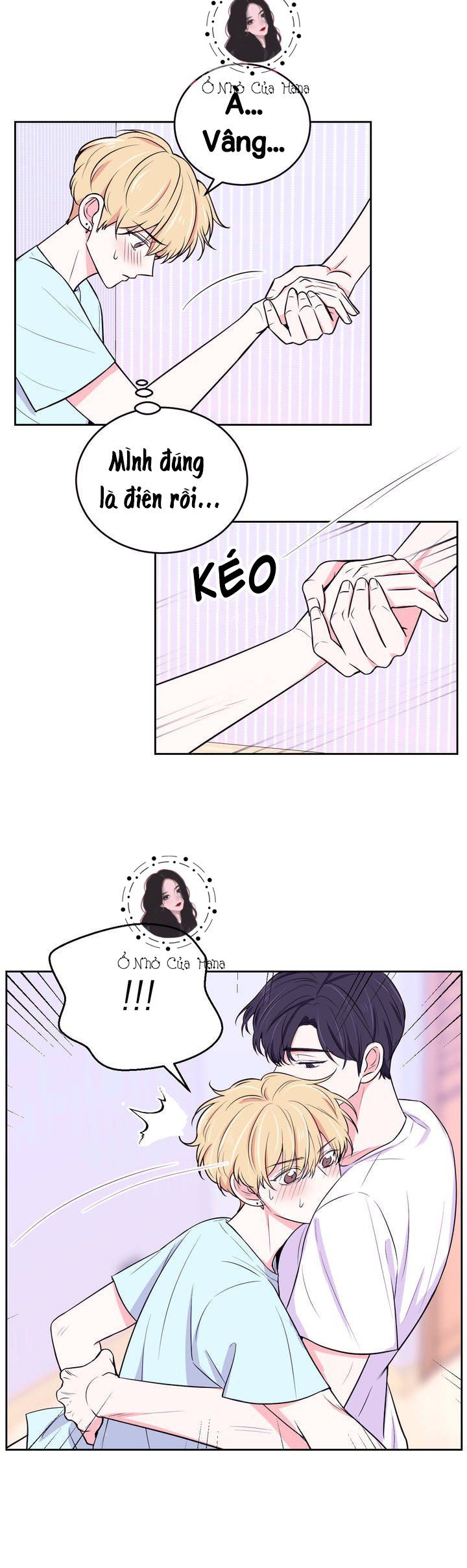 đọc truyện Kinh Nghiệm Cảnh Nóng Chương 13 ảnh 4 tại Thiên Thai Truyện