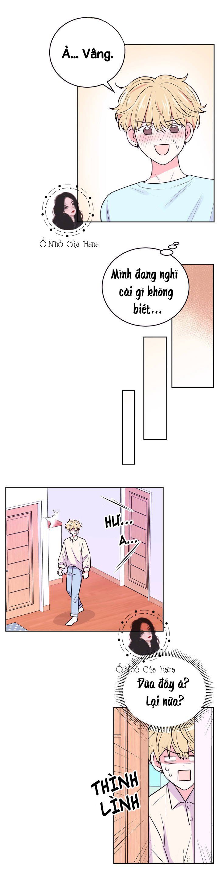 đọc truyện Kinh Nghiệm Cảnh Nóng Chương 13 ảnh 22 tại Thiên Thai Truyện