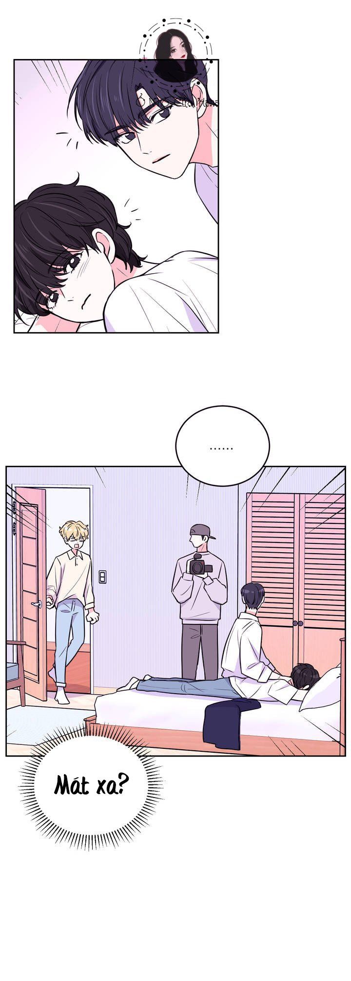 đọc truyện Kinh Nghiệm Cảnh Nóng Chương 13 ảnh 23 tại Thiên Thai Truyện