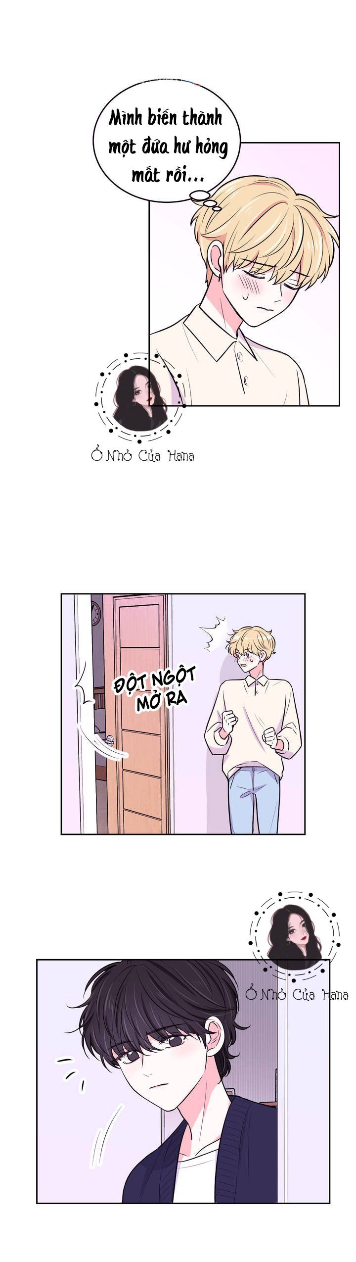 đọc truyện Kinh Nghiệm Cảnh Nóng Chương 13 ảnh 25 tại Thiên Thai Truyện