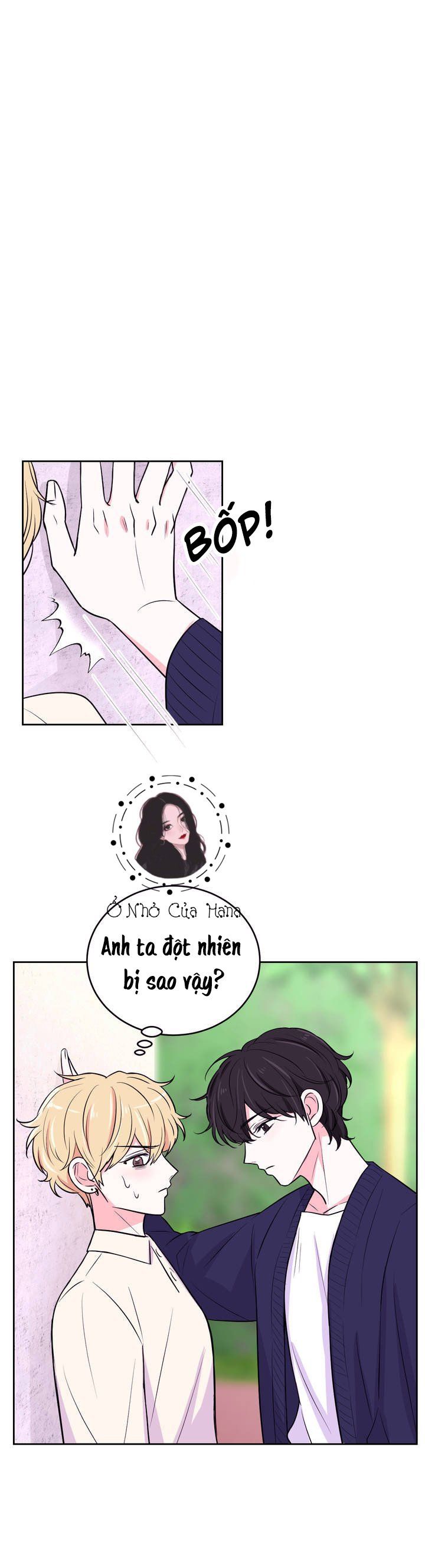 đọc truyện Kinh Nghiệm Cảnh Nóng Chương 13 ảnh 27 tại Thiên Thai Truyện