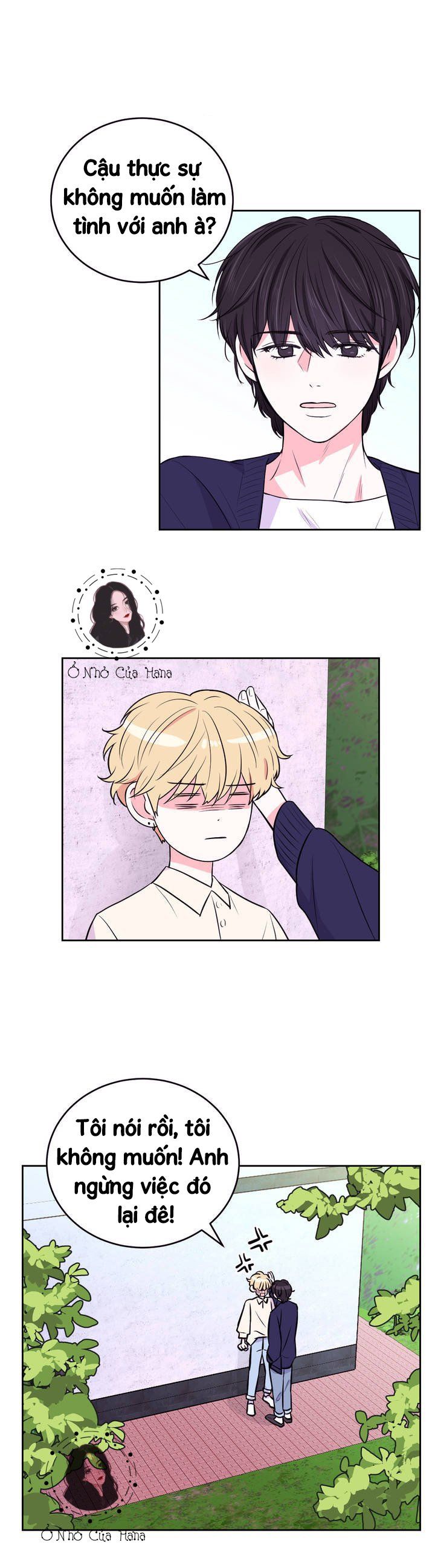 đọc truyện Kinh Nghiệm Cảnh Nóng Chương 13 ảnh 28 tại Thiên Thai Truyện