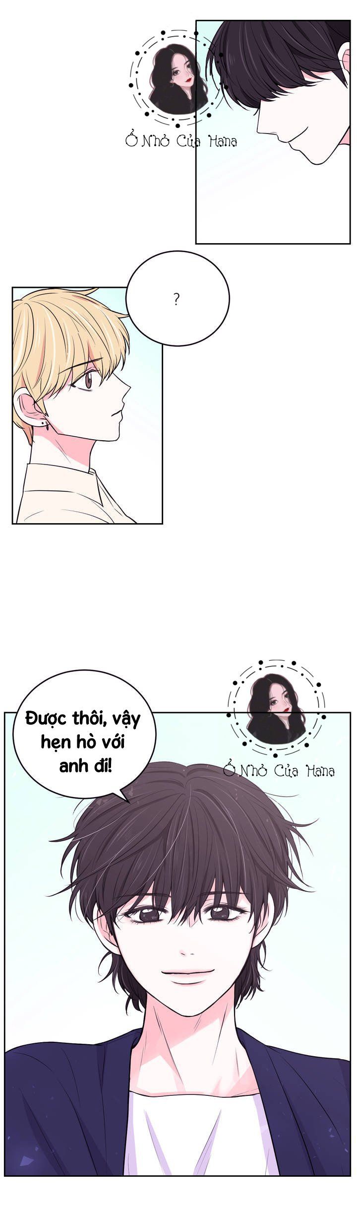 đọc truyện Kinh Nghiệm Cảnh Nóng Chương 13 ảnh 29 tại Thiên Thai Truyện