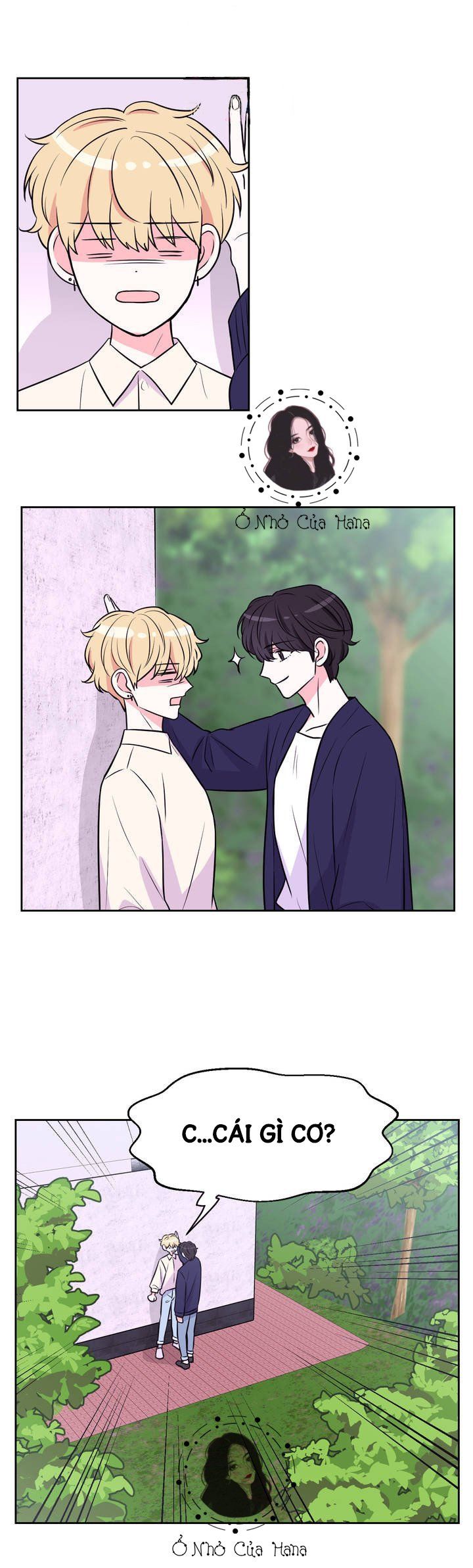 đọc truyện Kinh Nghiệm Cảnh Nóng Chương 13 ảnh 30 tại Thiên Thai Truyện