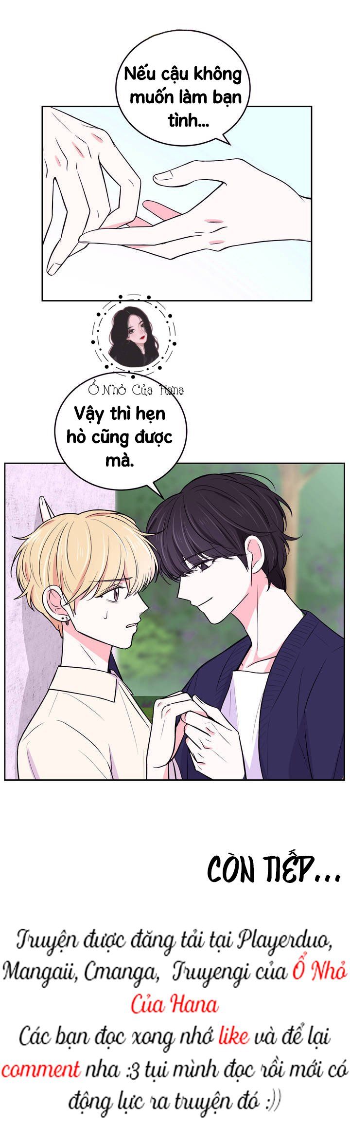 đọc truyện Kinh Nghiệm Cảnh Nóng Chương 13 ảnh 31 tại Thiên Thai Truyện